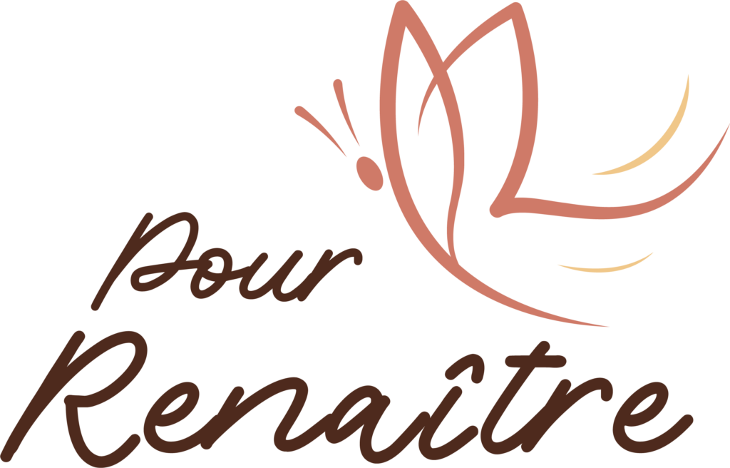 Logo Pour Renaitre