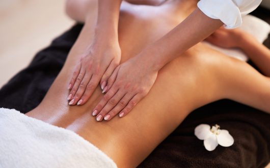 massage
